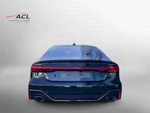 AUDI RS7 Sportback MHEV