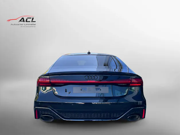 AUDI RS7 Sportback MHEV