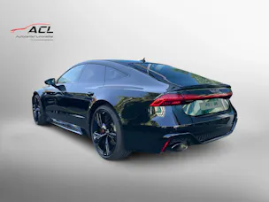 AUDI RS7 Sportback MHEV