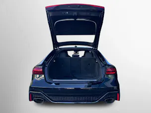 AUDI RS7 Sportback MHEV