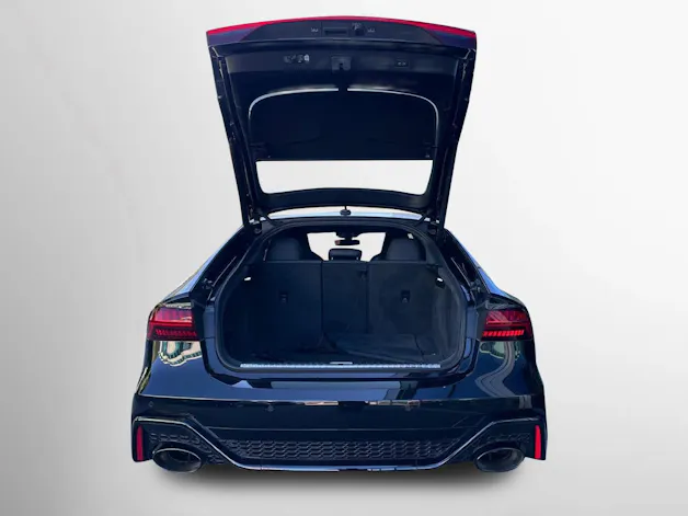 AUDI RS7 Sportback MHEV