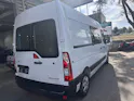 RENAULT Master T33 2.3dCi 130 L2H2