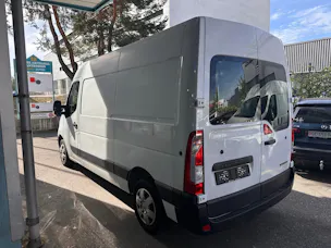 RENAULT Master T33 2.3dCi 130 L2H2