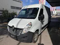 RENAULT Master T33 2.3dCi 130 L2H2