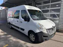 RENAULT Master T33 2.3dCi 130 L2H2