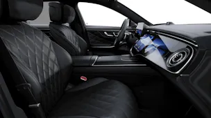 MERCEDES-BENZ S 350 d AMG Line 4MATIC lang