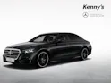 MERCEDES-BENZ S 350 d AMG Line 4MATIC lang