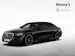 MERCEDES-BENZ S 350 d AMG Line 4MATIC lang