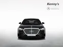 MERCEDES-BENZ S 350 d AMG Line 4MATIC lang