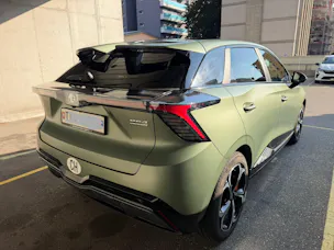 MG 4 EV 64kWh Xpower AWD