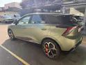 MG 4 EV 64kWh Xpower AWD