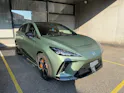 MG 4 EV 64kWh Xpower AWD
