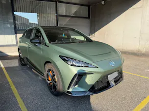 MG 4 EV 64kWh Xpower AWD