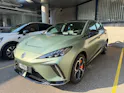 MG 4 EV 64kWh Xpower AWD