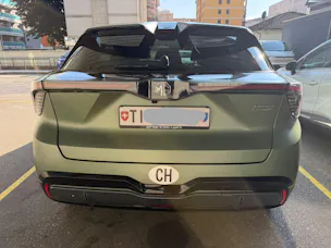 MG 4 EV 64kWh Xpower AWD