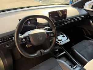 MG 4 EV 64kWh Xpower AWD