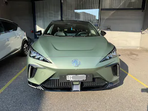 MG 4 EV 64kWh Xpower AWD
