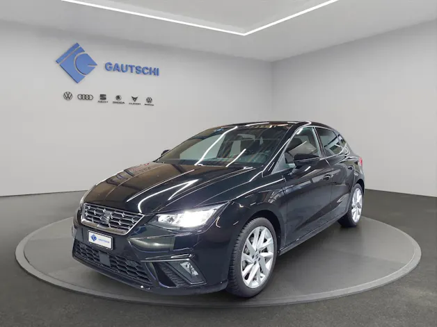 SEAT Ibiza 1.0 EcoTSI FR DSG