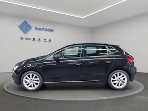 SEAT Ibiza 1.0 EcoTSI FR DSG