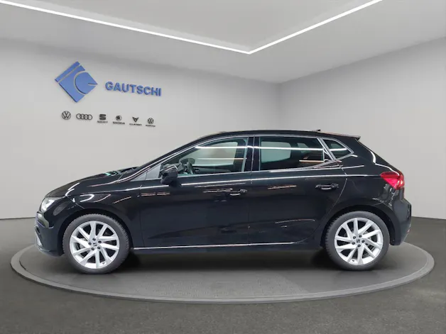 SEAT Ibiza 1.0 EcoTSI FR DSG