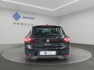 SEAT Ibiza 1.0 EcoTSI FR DSG