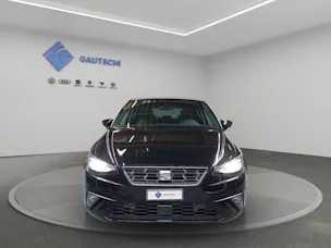 SEAT Ibiza 1.0 EcoTSI FR DSG