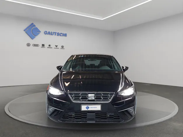 SEAT Ibiza 1.0 EcoTSI FR DSG