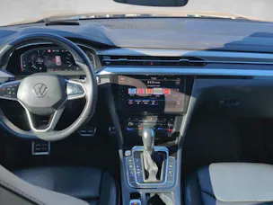 VW Arteon SB 1.4 TSI eHybrid R-Line DSG