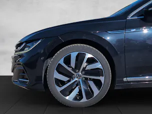 VW Arteon SB 1.4 TSI eHybrid R-Line DSG