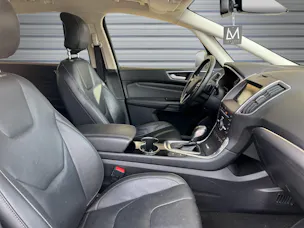 FORD S-Max 2.0 TDCi Titanium AWD PowerShift