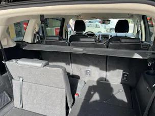 FORD S-Max 2.0 TDCi Titanium AWD PowerShift