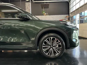 Geely Starray EM-i MAX + PHEV