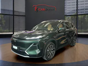 Geely Starray EM-i MAX + PHEV