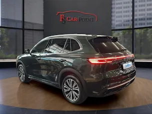 Geely Starray EM-i MAX + PHEV
