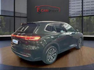Geely Starray EM-i MAX + PHEV