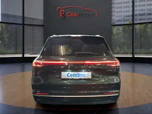 Geely Starray EM-i MAX + PHEV