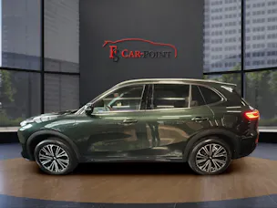 Geely Starray EM-i MAX + PHEV
