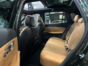 Geely Starray EM-i MAX + PHEV