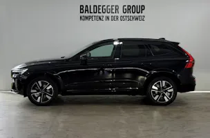 VOLVO XC60 2.0 B5 MH Plus Dark AWD