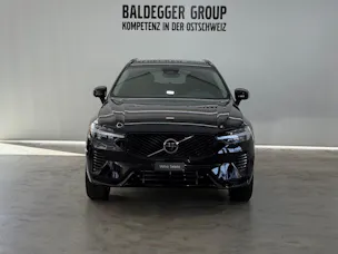 VOLVO XC60 2.0 B5 MH Plus Dark AWD