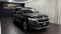 SKODA Kodiaq 2.0 TDI Clever DSG 4x4