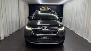 SKODA Kodiaq 2.0 TDI Clever DSG 4x4