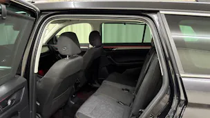SKODA Kodiaq 2.0 TDI Clever DSG 4x4