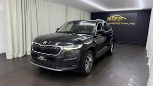 SKODA Kodiaq 2.0 TDI Clever DSG 4x4