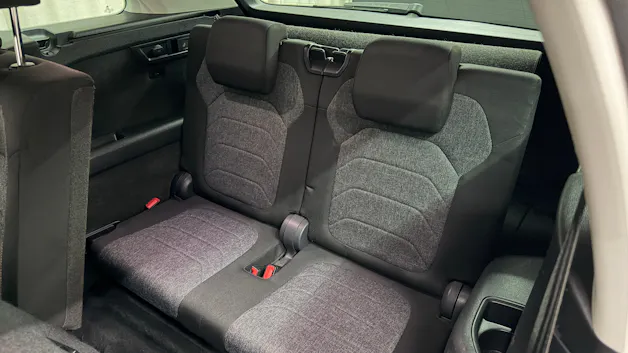 SKODA Kodiaq 2.0 TDI Clever DSG 4x4