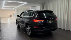 SKODA Kodiaq 2.0 TDI Clever DSG 4x4