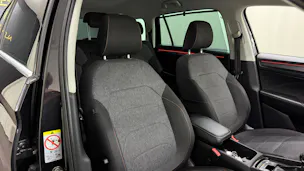 SKODA Kodiaq 2.0 TDI Clever DSG 4x4
