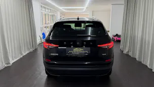SKODA Kodiaq 2.0 TDI Clever DSG 4x4