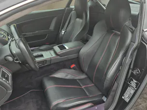 ASTON MARTIN V8 Vantage 4.7 Sportshift