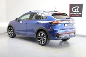 VW Taigo 1.0 TSI R-Line DSG